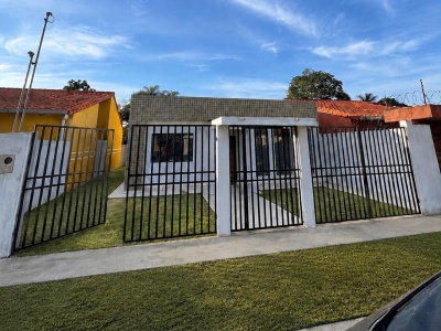 Casa de 3 dormitorios Zona Norte, Urb. Akualand Guapay 