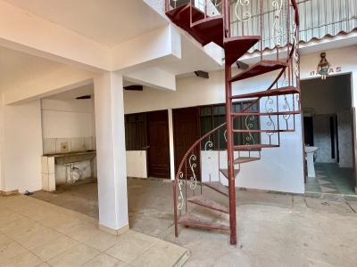 GALPON COMERCIAL EN ALQUILER