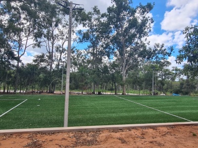 Terrenos en Paraguay