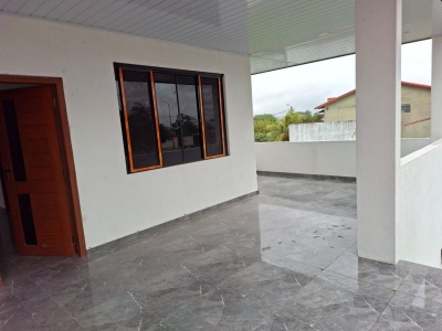 CASA EN VENTA A ESTRENAR