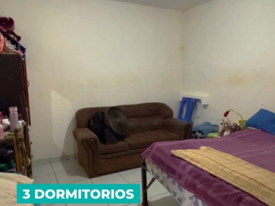 CASA EN VENTA EN VALLE SANCHEZ