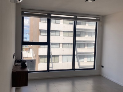 Departamento con un Dormitorio, edificio NANO TEC, Equipetrol entre 3er y 4to anillo