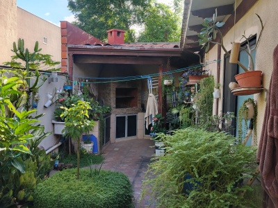 HERMOSA CASA EN VENTA