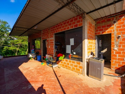 CASA ZONA SUR RADIAL1 7 Y 1/2