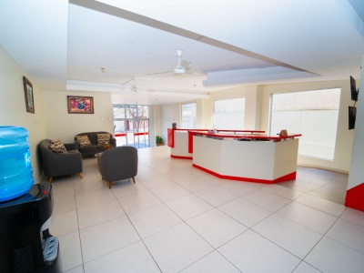 DEPARTAMENTO DE DOS DORMITORIOS Y GARAJE EN VENTA