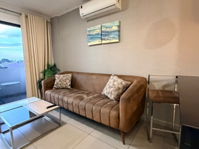 MASTER SUITE AMOBLADA EN ALQUILER