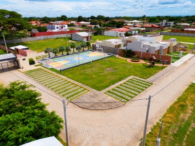 TERRENO EN VENTA ZONA ESTE