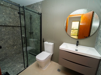 Departamento de 2 Dormitorios en Venta en edificio Mare, Equipetrol