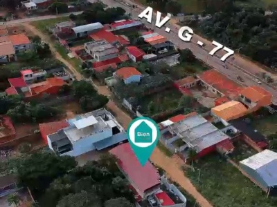 CREDITO DIRECTO, CASAS DUPLEX TOWNHOUSE,  ZONA NORTE, G-77, DE 2 DORMITORIOS