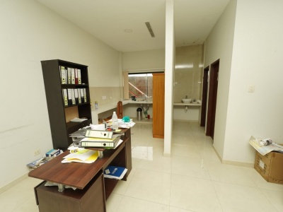 GALPON EN VENTA SOBRE LA AV. G77