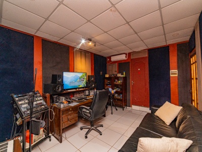 Casa en venta de 4 dormitorios condominio Bella Vista zona Este