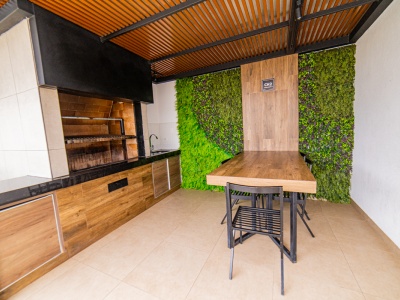Departamento en Venta en Equipetrol Condominio Stanza