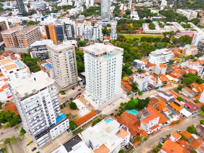 MONOAMBIENTE 10-C  DREI