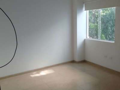 Departamento 1 dormitorio Edificio Aranjuez