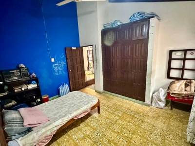 "CASA COMERCIAL EN VENTA, DE 480,80  M2, DE 2 PLANTAS, SOBRE CALLE CAMPERO"