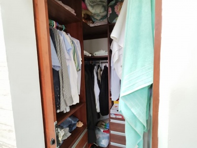 CASA INDEPENDIENTE DE 4 HABITACIONES EN ALQUILER EN ZONA ESTE