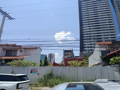TERRENO EN ALQUILER