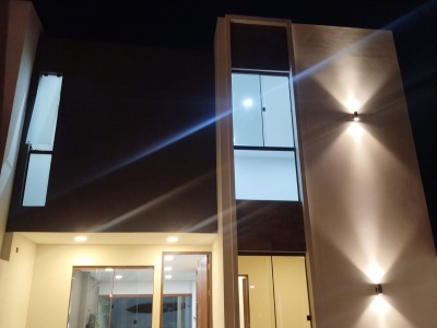 CASAS EN PRE-VENTA, DE 2 PLANTAS EN ZONA NORTE