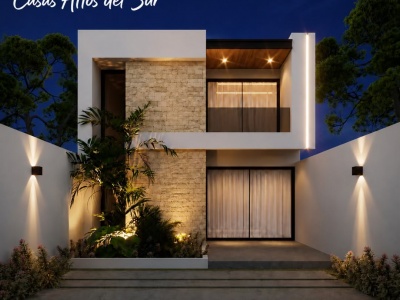 Casa en preventa Zona sur