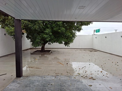 CASA EN VENTA A ESTRENAR
