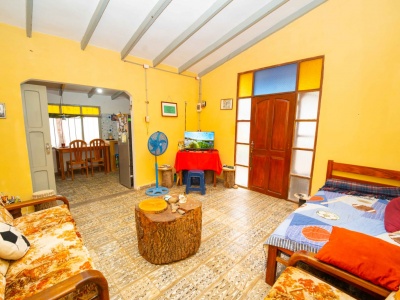 TERRENO +2 DEPARTAMENTOS EN ZONA SUR