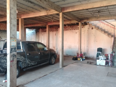 CASA EN VENTA ZONA PAURITO