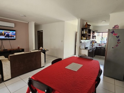 CASA EN VENTA, EN CONDOMINIO LA FONTANA FAMILY CLUB, ZONA NORTE
