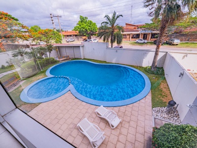 DEPARTAMENTO EN VENTA DE 3 DORMITORIOS AV SAN AURELIO