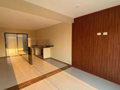 Casa en Venta km 13 doble vía la Guardia