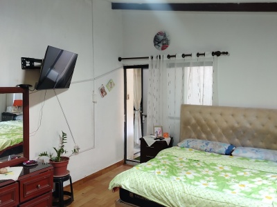 HERMOSA CASA EN VENTA
