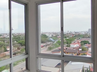 DEPARTAMENTO SOLARIS