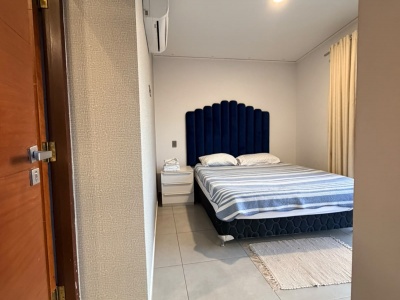 MASTER SUITE AMOBLADA EN ALQUILER