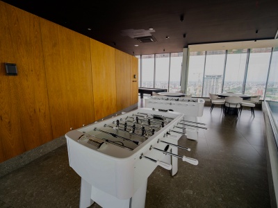 Departamento de 2 Dormitorios en Venta en edificio Mare, Equipetrol