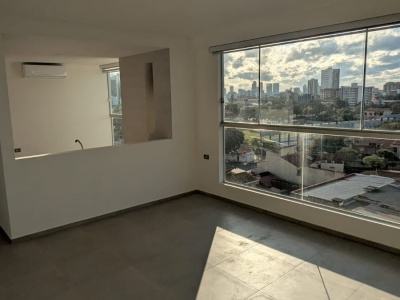 DEPARTAMENTO DE 1 DORMITORIO EN ALQUILER