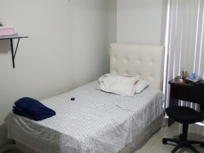 Amplio Dpto. en venta en 10mo. Piso del Edif. Punta del Este