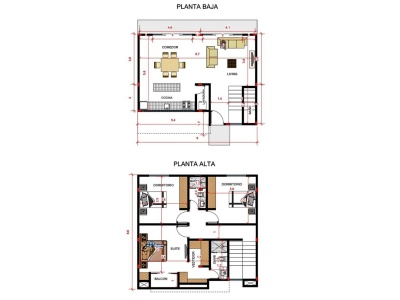 CASA EN VENTA URBANIZACIÓN ROMA