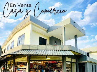 CASA COMERCIAL