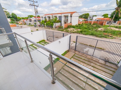 HERMOSA CASA DE 2 PLANTAS EN VENTA- $US 82.000.-