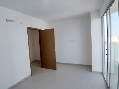 1 Dormitorio -  Uptown Drei (9I)