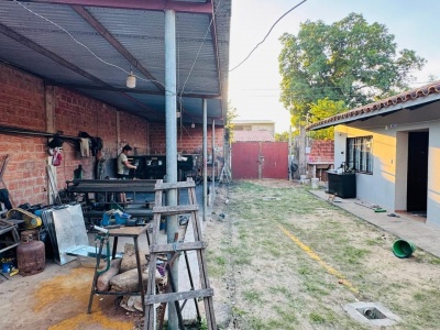 CASA EN VENTA