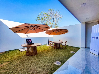 CASAS EN PRE-VENTA, DE 2 PLANTAS EN ZONA NORTE