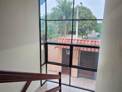 CASA EN VENTA: 4TO ANILLO RADIAL 27