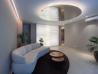 Departamento en venta T25