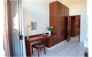 Casa Lujosa en Sirari