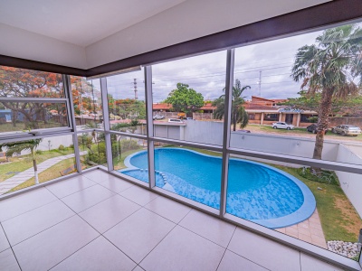 DEPARTAMENTO EN VENTA DE 3 DORMITORIOS AV SAN AURELIO