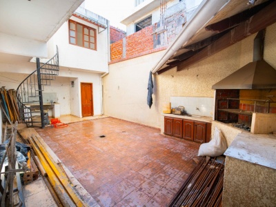 CASA A PRECIO DE TERRENO EN BRIGIDA