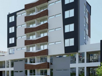 DEPARTAMENTO DE 2 DORMITORIO EN PREVENTA - PRECIO DE LANZAMIENTO