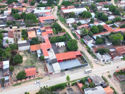 CASA EN ESQUINA CON ALTO POTENCIAL COMERCIAL