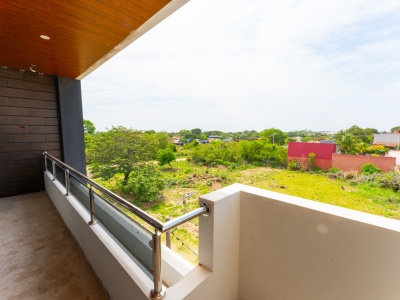 CASA EN VENTA CON GALPON
