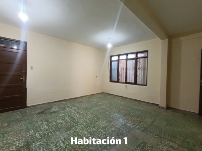 CASA COMERCIAL EN ALQUILER